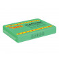 JOVI - Plasticine Block 350 Gr Assorted Colour