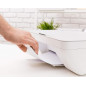 APLI - A5 Permanent Adhesive Labels White x 3 APLI - A5 Permanent Adhesive Labels White x 3