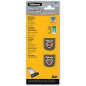 FELLOWES - Safecut Cartridges Straight Cut x2