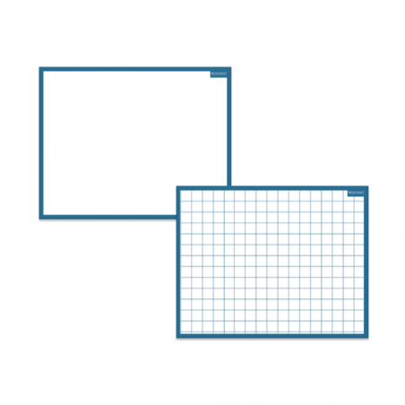 CRP - Cardboard Whiteboard 5x5 A4