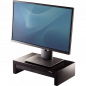 FELLOWES DESIGNER MONITOR SUPPORT+DRAWER