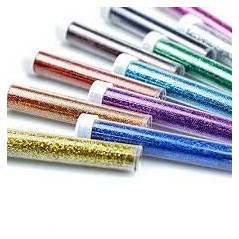 CMI - Glitter Powder Assorted Color