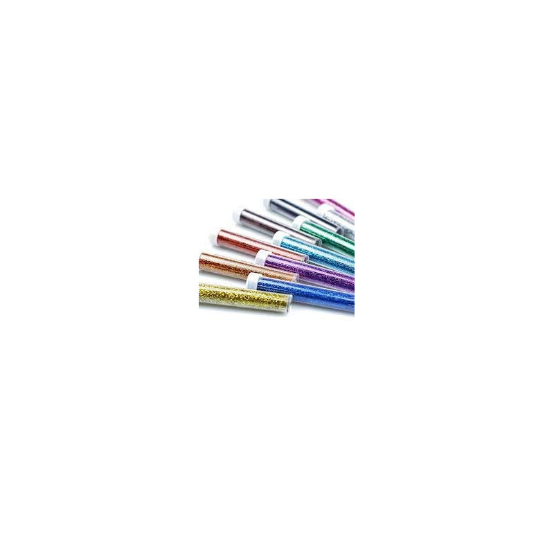 CMI - Glitter Powder Assorted Color