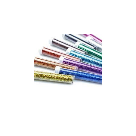 CMI - Glitter Powder Assorted Color