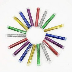CMI - Glitter Powder Assorted Color