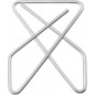 WDY -  Butterfly Paper Clips 30x40mm x100