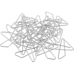 WDY -  Butterfly Paper Clips 30x40mm