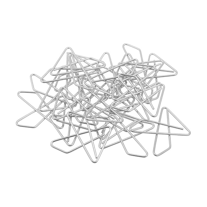 WDY -  Butterfly Paper Clips 30x40mm x100