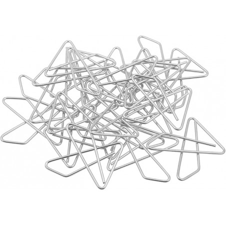 WDY -  Butterfly Paper Clips 30x40mm