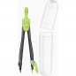 WDY - Compak Drafting Compass Assorted Color