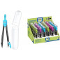 WDY - Compak Drafting Compass Assorted Color