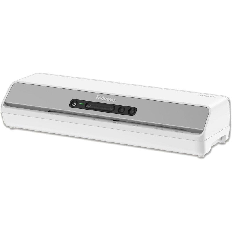 FELLOWES AMARIS A3 LAMINATOR FELLOWES AMARIS A3 LAMINATOR