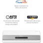 FELLOWES AMARIS A3 LAMINATOR FELLOWES AMARIS A3 LAMINATOR
