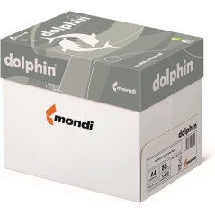 A3 PHOTOCOPY PAPER 80GSM DOLPHIN BY BOX