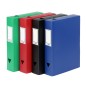 VIQ - Class Doc Box File 60 mm VIQ - Class Doc Box File 60 mm