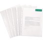 Exa - Punched Pocket U X50 38 Microns