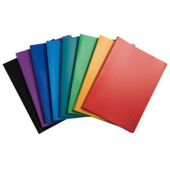display book 100 views 50 pockets