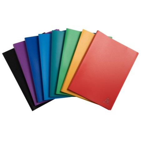 display book 100 views 50 pockets