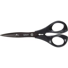 Maped Expert Titanium - Scissors, 17cm
