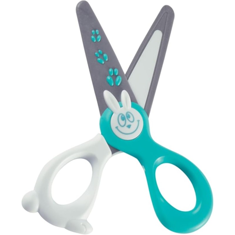 Maped - Scissors Kidikut 12cm Maped - Scissors Kidikut 12cm