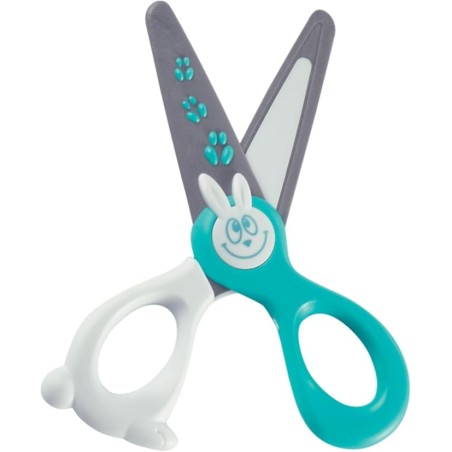 maped kidikut scissors security system plastic