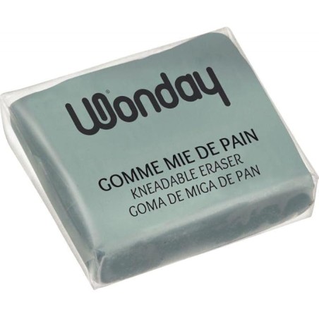 Wdy - Kneadable Eraser