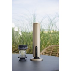 DIFUSER AUREA GOLD BLUETOOTH 120ML