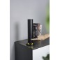DIFUSER AUREA BLACK BLUETOOTH 120ML DIFUSER AUREA BLACK BLUETOOTH 120ML