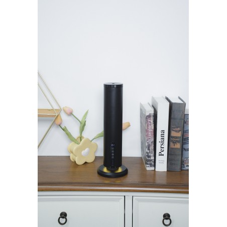 DIFUSER AUREA BLACK BLUETOOTH 120ML