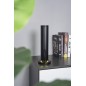 DIFUSER AUREA BLACK BLUETOOTH 120ML DIFUSER AUREA BLACK BLUETOOTH 120ML