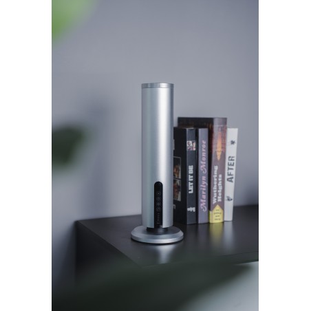DIFUSER AUREA SILVER BLUETOOTH 120ML
