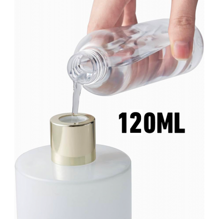 REFILL AUREA BLUETOOTH 120ML