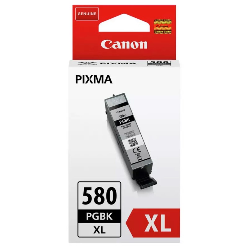 CANON PGI580XL PGBK ORIGINAL