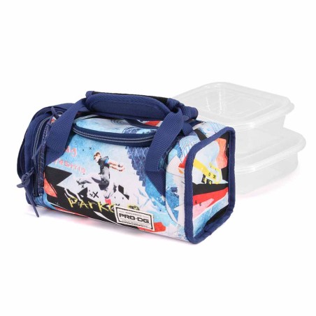 KTM LUNCH BAG MAILBOX PARKOUR
