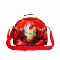 KTM - Lunch Bag Iron Man