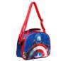 KTM - Lunch Bag Captain America