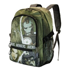 KTM BACKPACK AVENGER FAN