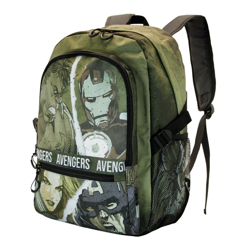 KTM - Backpack AVENGERS 2 Comp. KTM - Backpack AVENGERS 2 Comp.