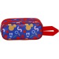 KTM - Pencil Case 3D MICKEY 2 Zip