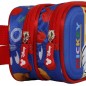 KTM - Pencil Case 3D MICKEY 2 Zip