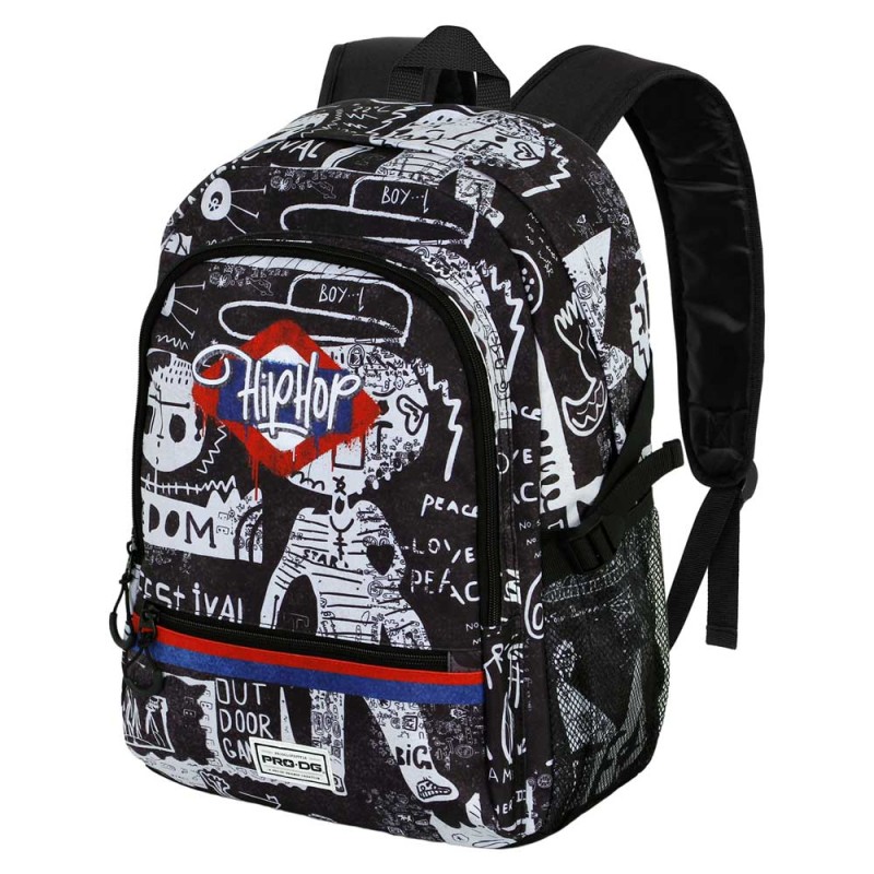 KTM - Backpack Prodg HIP HOP 2 Comp.