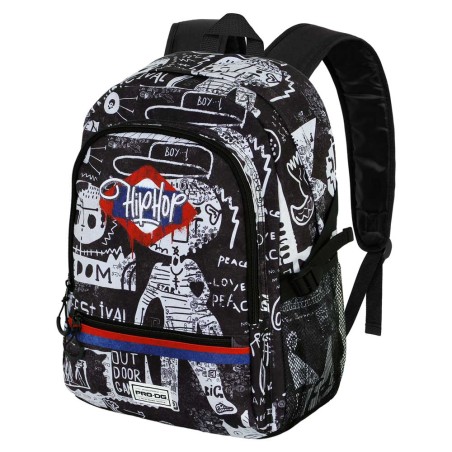 KTM - Backpack Prodg HIP HOP 2 Comp.