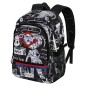 KTM - Backpack Prodg HIP HOP 2 Comp.