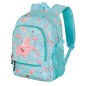 KTM - Backpack Ice Flamingo 2 Comp.