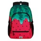 KTM - Backpack WATERMELON  2 Comp.