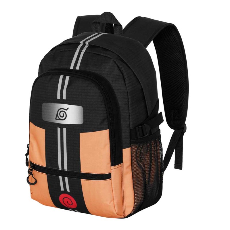 KTM - Backpack NARUTO 2 Comp.