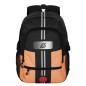 KTM - Backpack NARUTO 2 Comp.