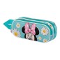KTM - Pencil Case 3D MINNIE 2 Zip
