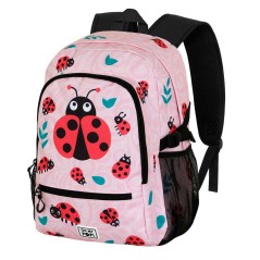 ktm ladybug backpack 2 compartments