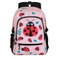KTM - Backpack LADYBUG 3 Comp. KTM - Backpack LADYBUG 3 Comp.